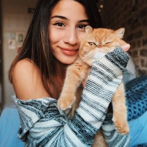 Meet your Posher, Nihan